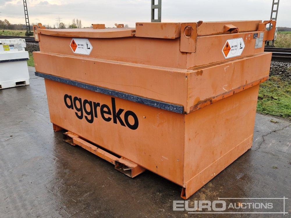 Steenbergen 3000 Litre - 储罐:图3 Steenbergen 3000 Litre - 储罐:图3