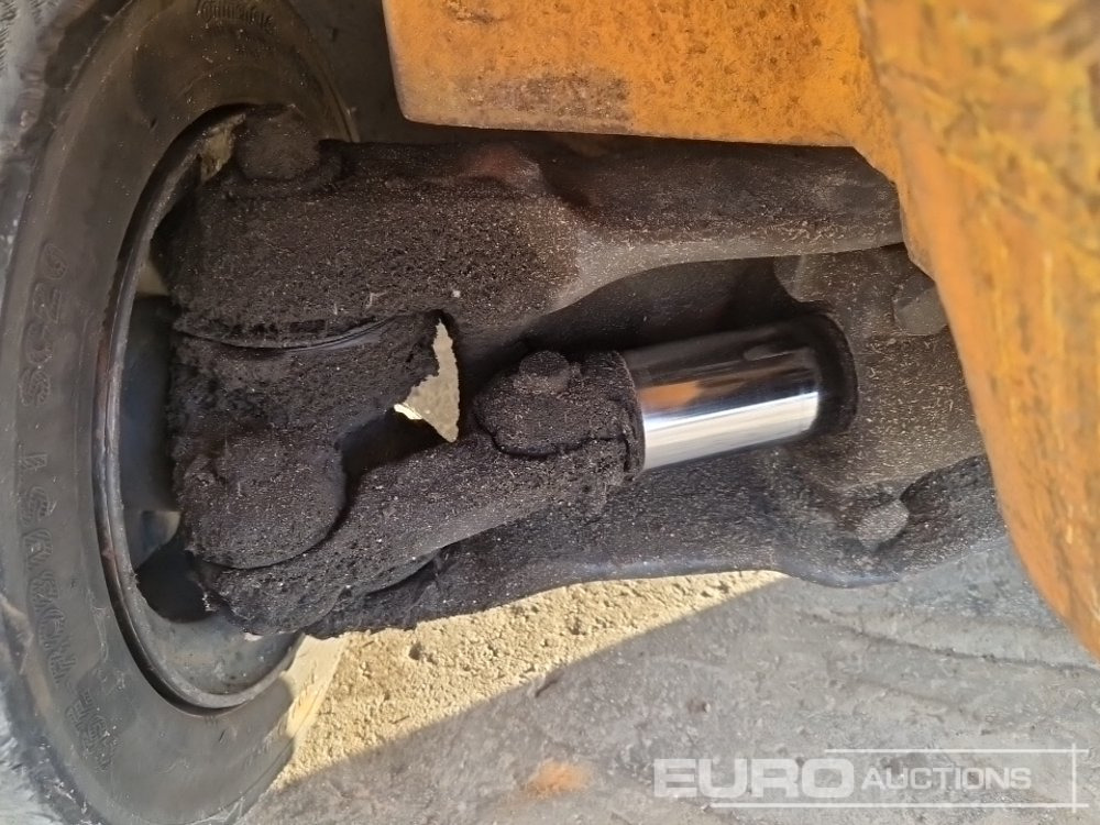 叉车 Still R60-25:图11 叉车 Still R60-25:图11