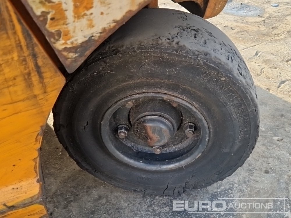 叉车 Still R60-25:图9 叉车 Still R60-25:图9