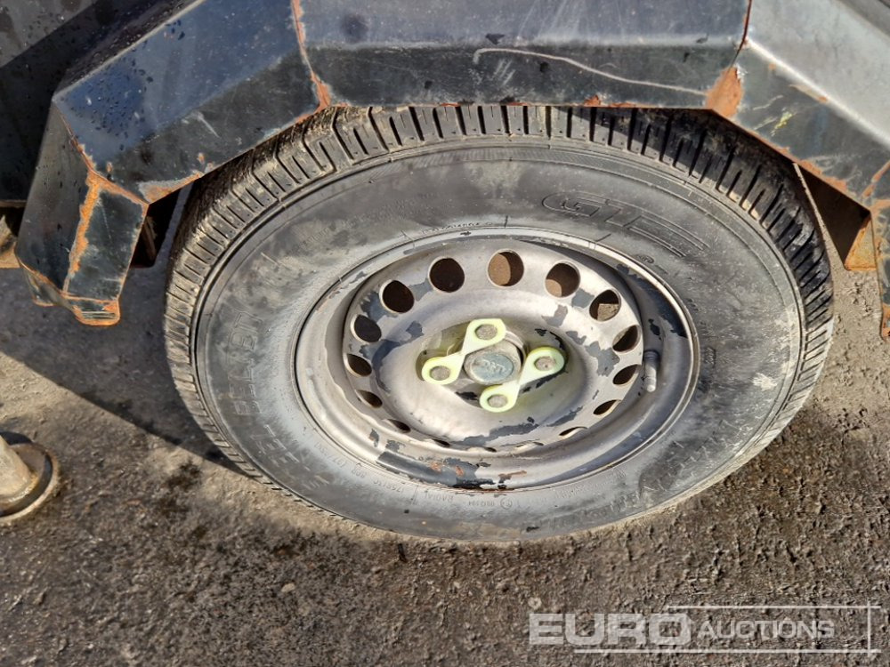 Towerlight VB9 - 照明塔:图5 Towerlight VB9 - 照明塔:图5