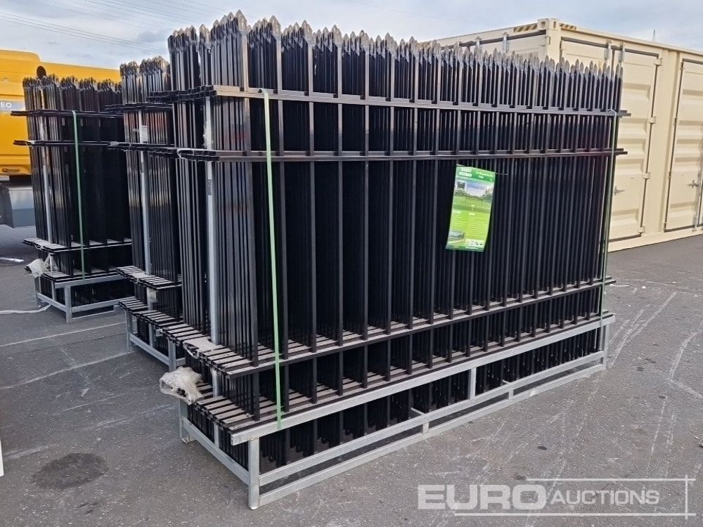 Unused 2024 SABSV F10 - 建筑设备:图1 Unused 2024 SABSV F10 - 建筑设备:图1