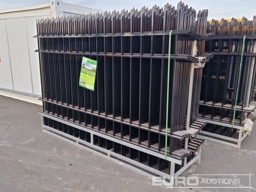 Unused 2024 SABSV F10 - 建筑设备:图2 Unused 2024 SABSV F10 - 建筑设备:图2