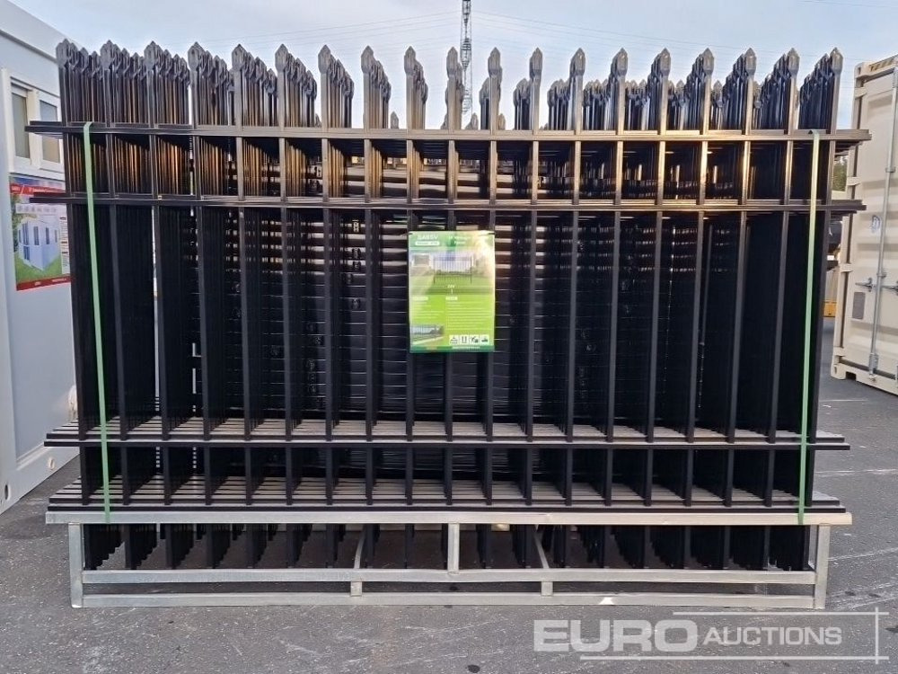 Unused 2024 SABSV F10 - 建筑设备:图5 Unused 2024 SABSV F10 - 建筑设备:图5