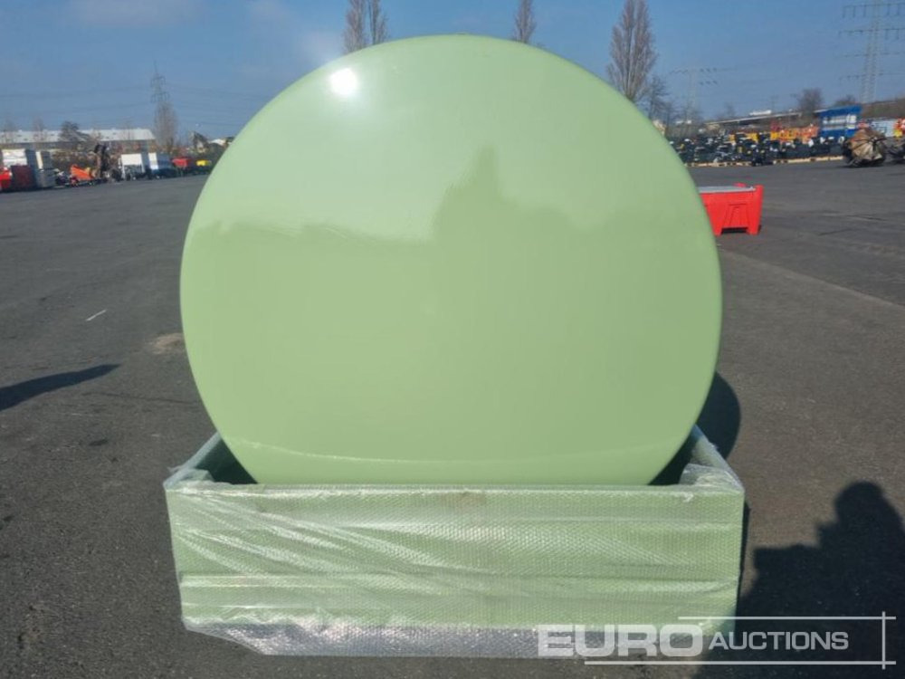 Unused 2025 Emiliana Serbatoi TF3/50 - 储罐:图4 Unused 2025 Emiliana Serbatoi TF3/50 - 储罐:图4