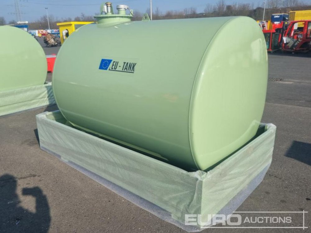 Unused 2025 Emiliana Serbatoi TF3/50 - 储罐:图3 Unused 2025 Emiliana Serbatoi TF3/50 - 储罐:图3