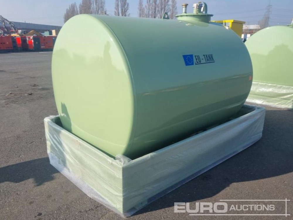 Unused 2025 Emiliana Serbatoi TF3/50 - 储罐:图5 Unused 2025 Emiliana Serbatoi TF3/50 - 储罐:图5