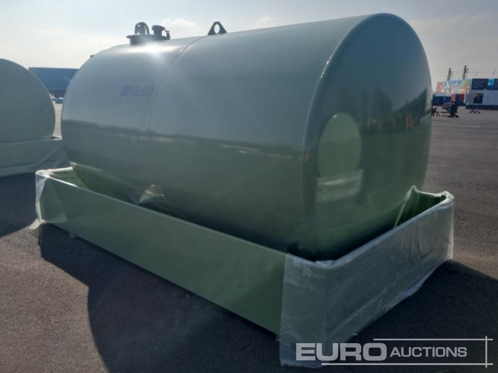 Unused 2025 Emiliana Serbatoi TF9/50 - 储罐:图3 Unused 2025 Emiliana Serbatoi TF9/50 - 储罐:图3