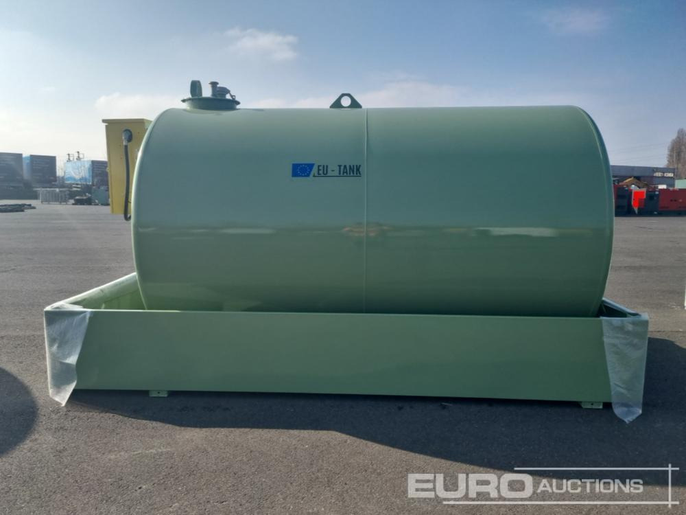 Unused 2025 Emiliana Serbatoi TF9/50 - 储罐:图2 Unused 2025 Emiliana Serbatoi TF9/50 - 储罐:图2