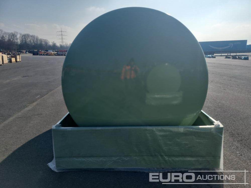 Unused 2025 Emiliana Serbatoi TF9/50 - 储罐:图4 Unused 2025 Emiliana Serbatoi TF9/50 - 储罐:图4