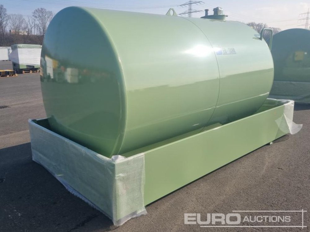 Unused 2025 Emiliana Serbatoi TF9/50 - 储罐:图5 Unused 2025 Emiliana Serbatoi TF9/50 - 储罐:图5