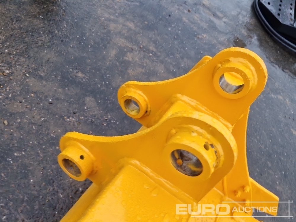 新的 铲斗 Unused 2025 GIYI 24" Digging Bucket to suit CAT 305 Excavator:图6 新的 铲斗 Unused 2025 GIYI 24" Digging Bucket to suit CAT 305 Excavator:图6