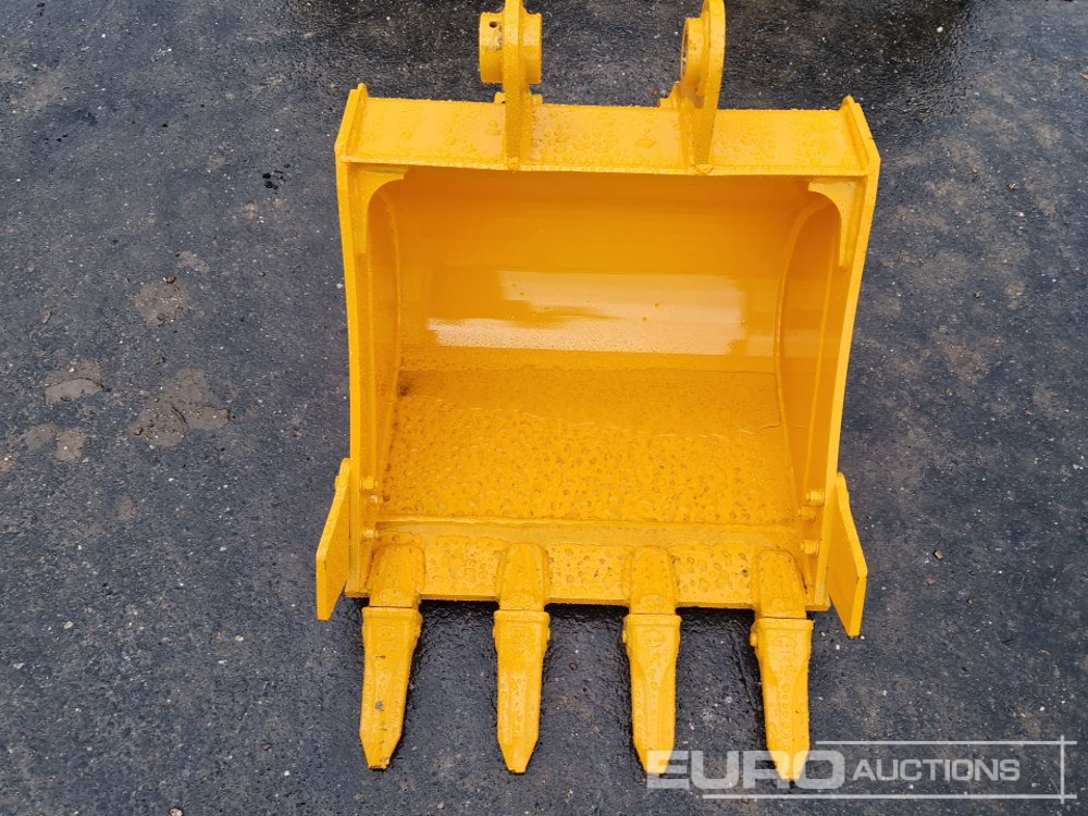 Unused 2025 GIYI 24" Digging Bucket to suit CAT 305 Excavator - 铲斗:图5 Unused 2025 GIYI 24" Digging Bucket to suit CAT 305 Excavator - 铲斗:图5
