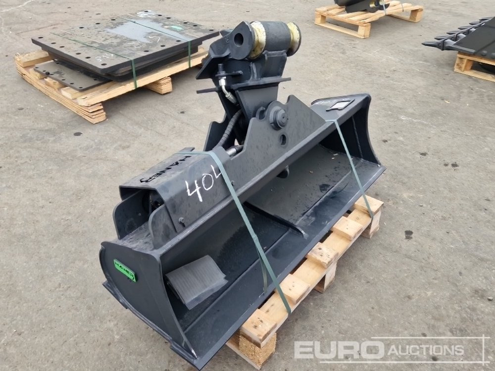 Unused 2025 Häner HHG2120 - 铲斗:图1 Unused 2025 Häner HHG2120 - 铲斗:图1