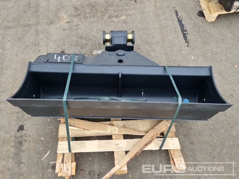 Unused 2025 Häner HHG2120 - 铲斗:图5 Unused 2025 Häner HHG2120 - 铲斗:图5