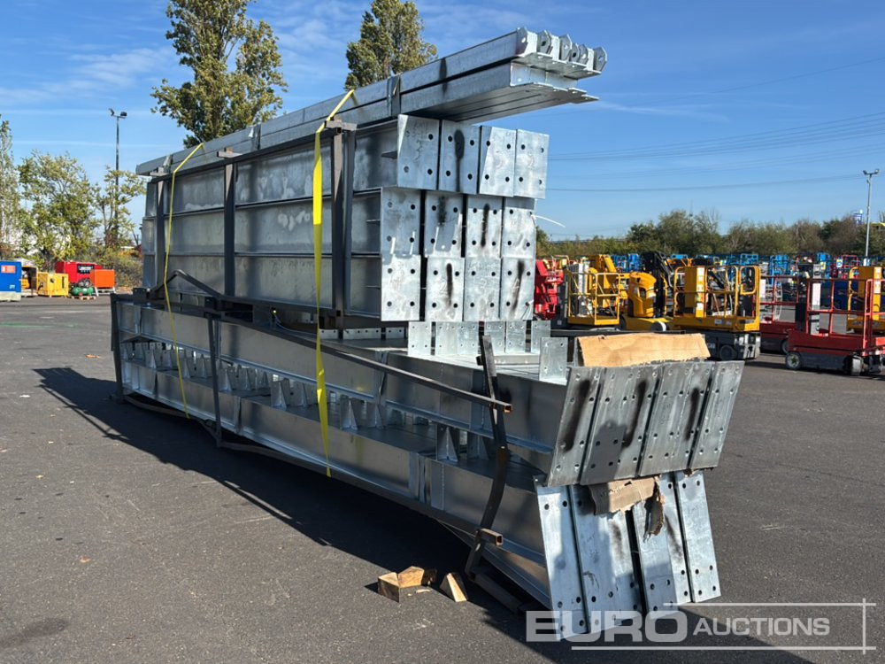 Unused 2025 KMY Industrial 100X50X16 - 建筑集装箱:图1 Unused 2025 KMY Industrial 100X50X16 - 建筑集装箱:图1