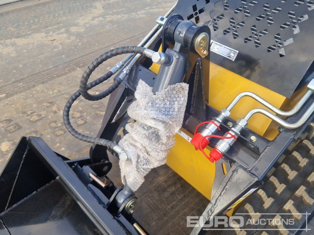 滑移装载机 Unused 2025 LIHUA T360:图20 滑移装载机 Unused 2025 LIHUA T360:图20