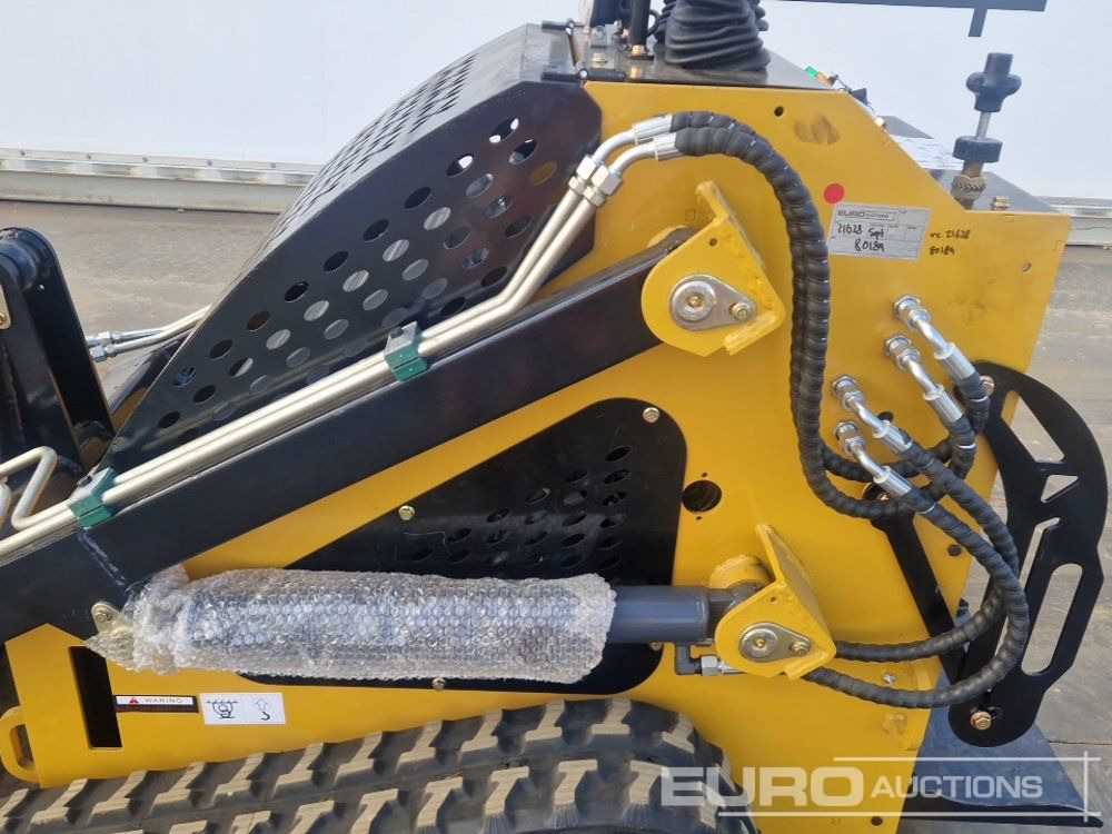 滑移装载机 Unused 2025 LIHUA T360:图24 滑移装载机 Unused 2025 LIHUA T360:图24