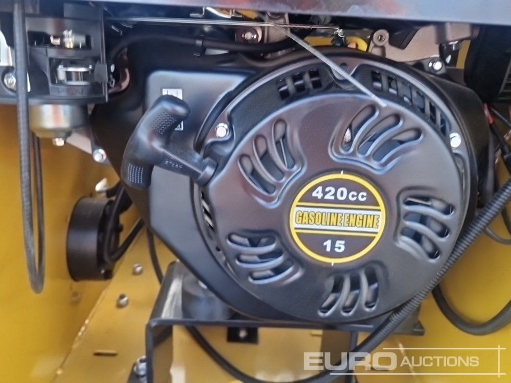 滑移装载机 Unused 2025 LIHUA T360:图27 滑移装载机 Unused 2025 LIHUA T360:图27