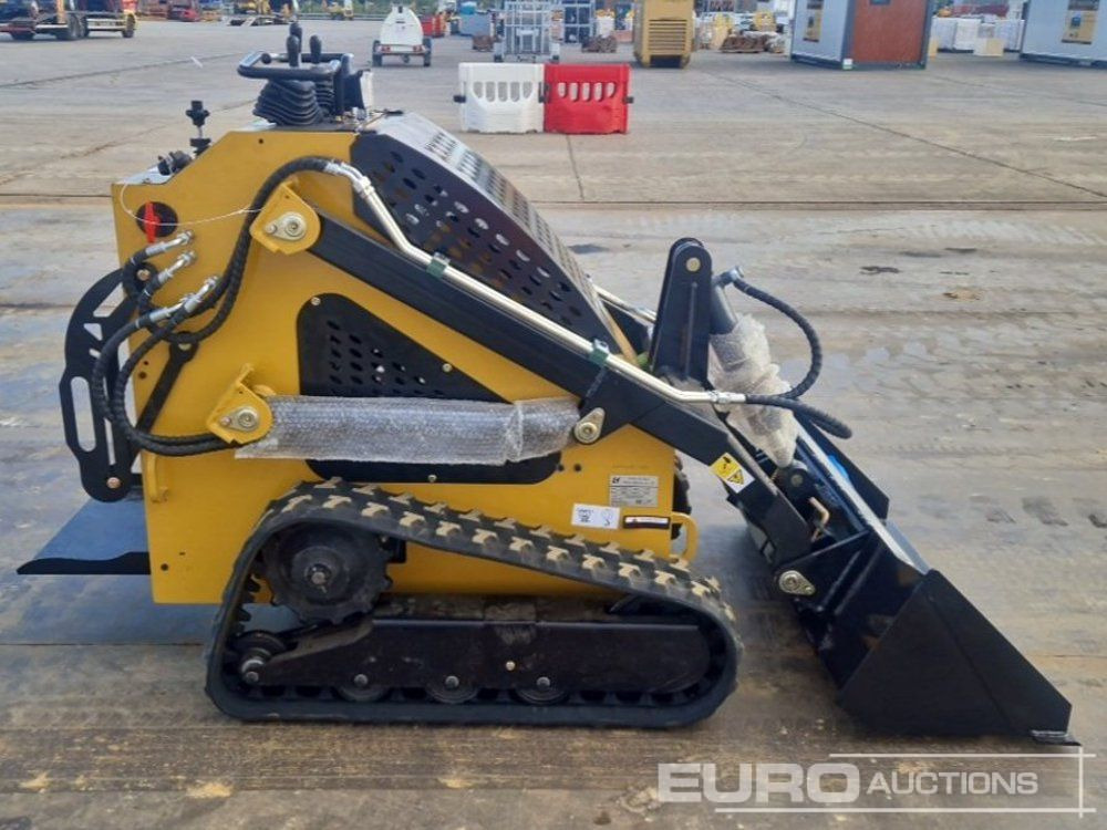 滑移装载机 Unused 2025 LIHUA T360:图7 滑移装载机 Unused 2025 LIHUA T360:图7