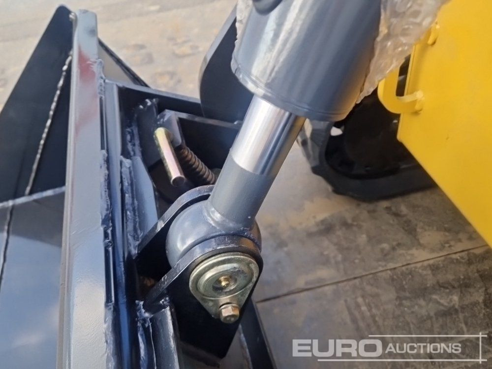 滑移装载机 Unused 2025 LIHUA T360:图19 滑移装载机 Unused 2025 LIHUA T360:图19