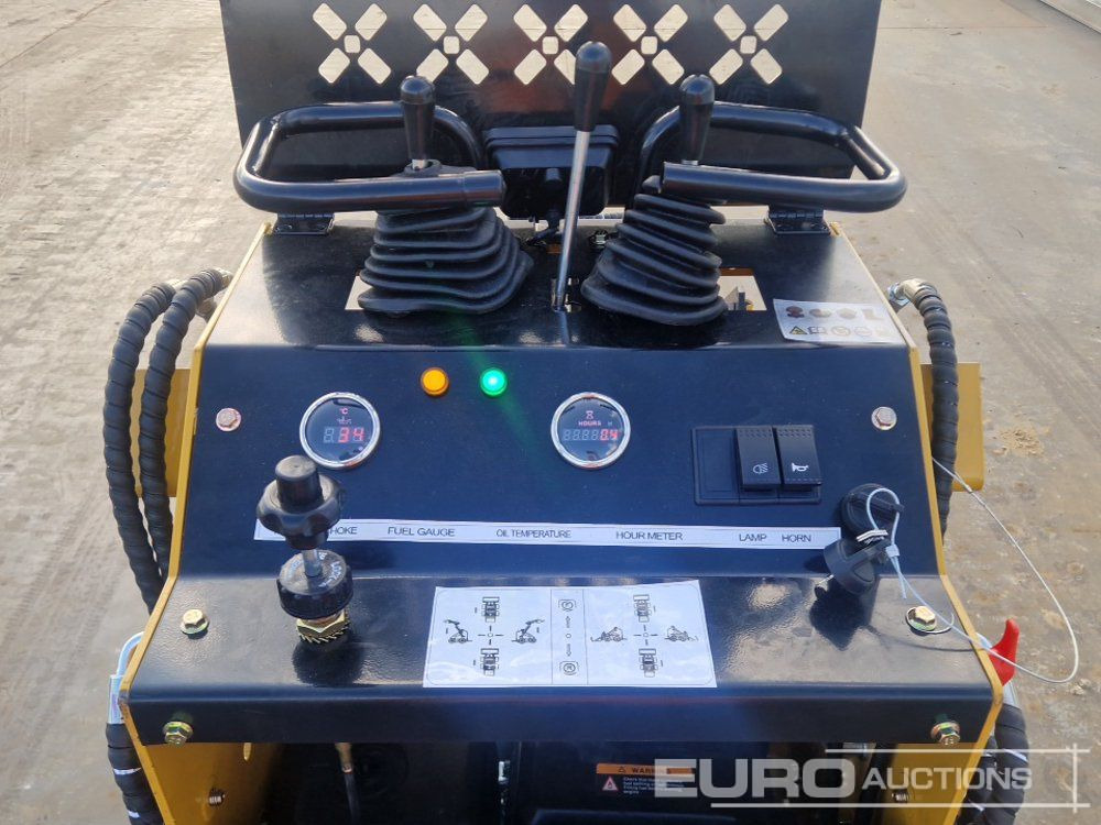 滑移装载机 Unused 2025 LIHUA T360:图34 滑移装载机 Unused 2025 LIHUA T360:图34