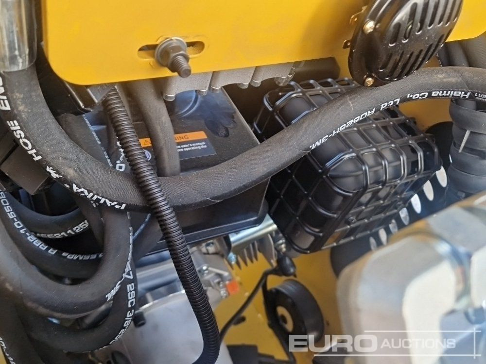 滑移装载机 Unused 2025 LIHUA T360:图28 滑移装载机 Unused 2025 LIHUA T360:图28