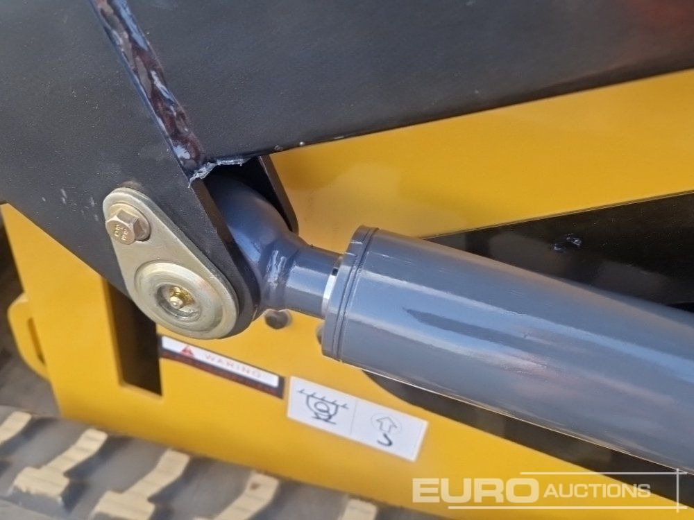 滑移装载机 Unused 2025 LIHUA T360:图23 滑移装载机 Unused 2025 LIHUA T360:图23