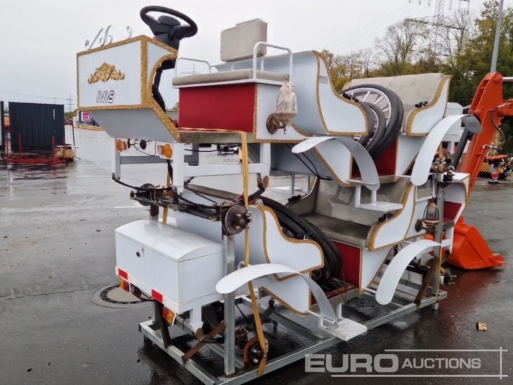 Unused 2025 MMS MS-MCE - 牲畜运输半拖车:图4 Unused 2025 MMS MS-MCE - 牲畜运输半拖车:图4