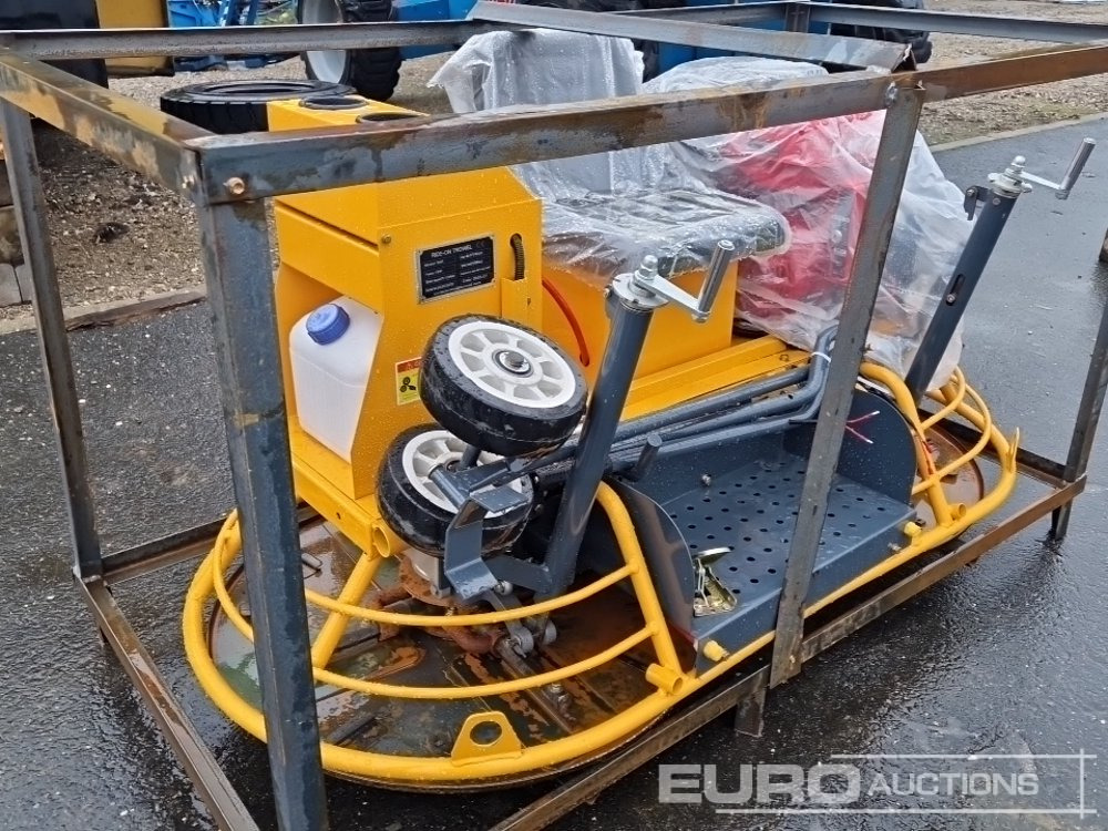 Unused 2025 MMS MS80R - 沥青机:图4 Unused 2025 MMS MS80R - 沥青机:图4