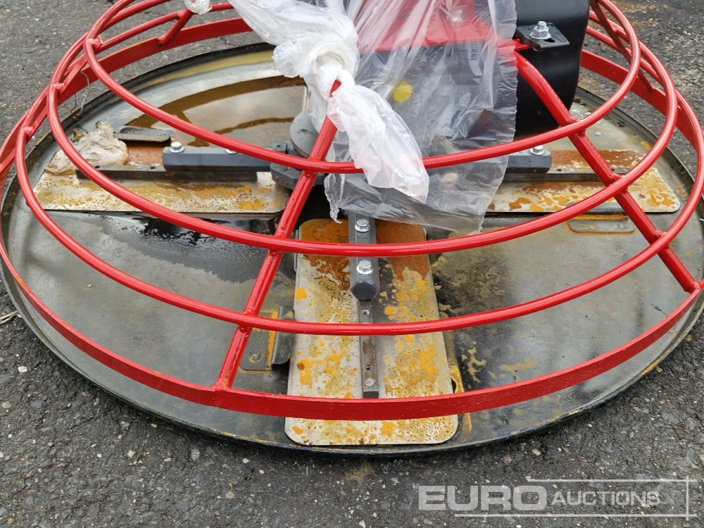 Unused 2025 MMS MS90B - 沥青机:图5 Unused 2025 MMS MS90B - 沥青机:图5