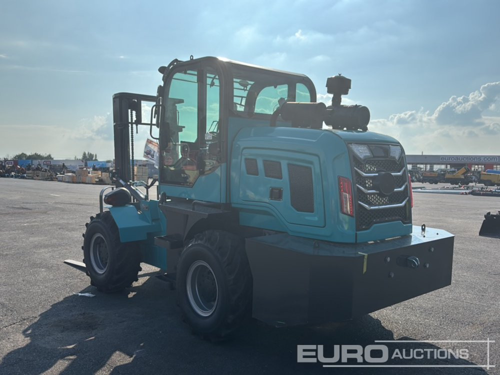 Unused 2025 Machpro MP-T320A - 越野叉车:图3 Unused 2025 Machpro MP-T320A - 越野叉车:图3