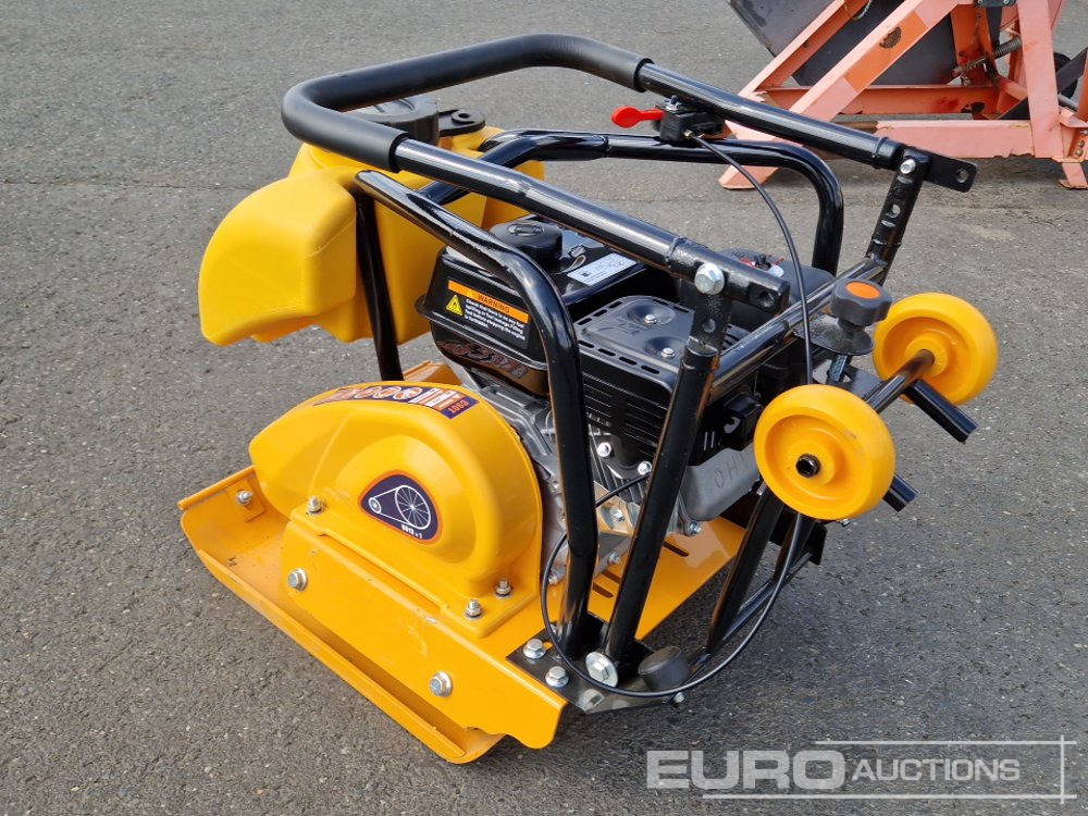 Unused 2025 Miva MS90 - 沥青机:图3 Unused 2025 Miva MS90 - 沥青机:图3