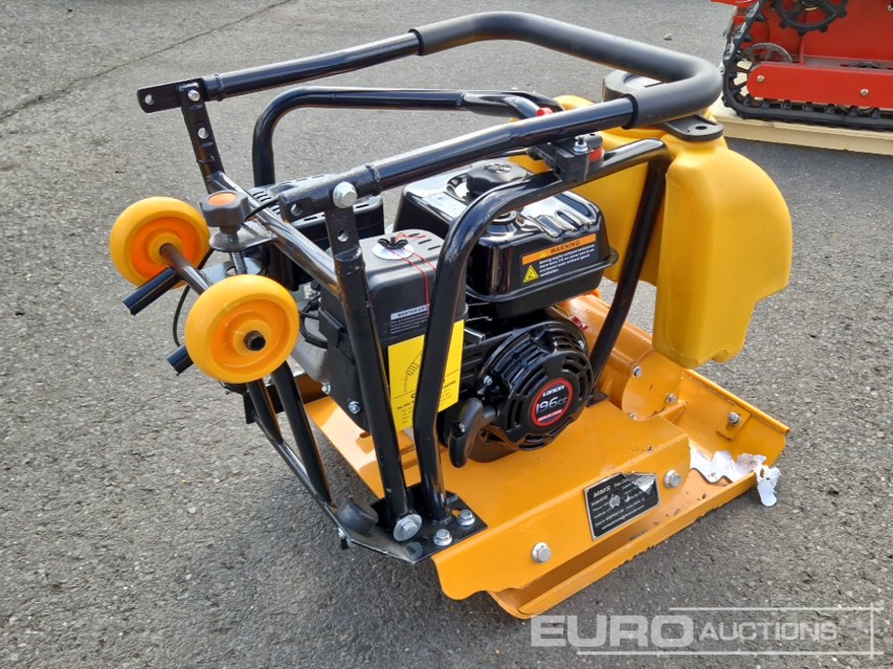 Unused 2025 Miva MS90 - 沥青机:图3 Unused 2025 Miva MS90 - 沥青机:图3