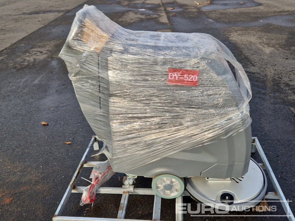 Unused 2025 OKG DY-520 - 建筑设备:图5 Unused 2025 OKG DY-520 - 建筑设备:图5