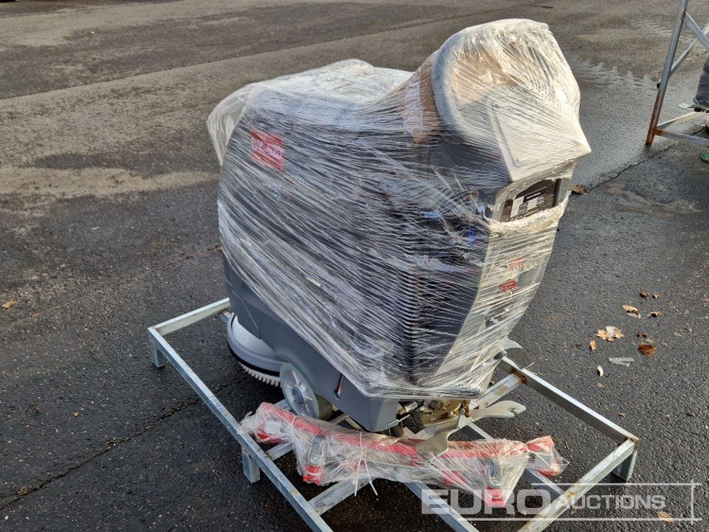 Unused 2025 OKG DY-520 - 建筑设备:图3 Unused 2025 OKG DY-520 - 建筑设备:图3