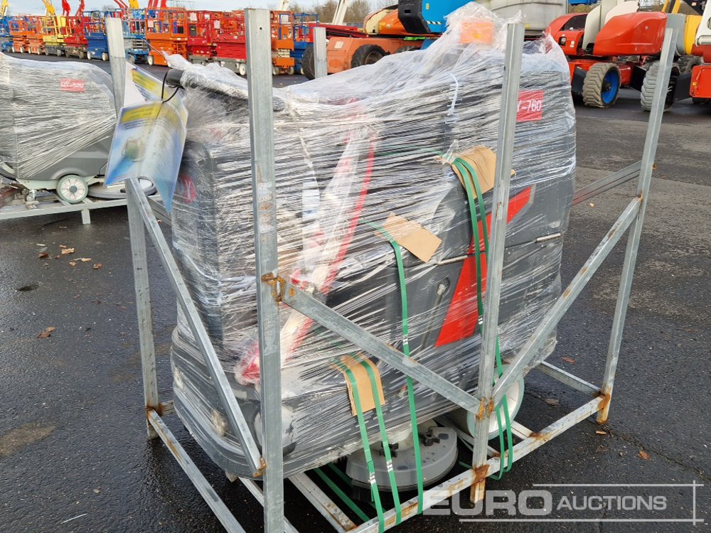 Unused 2025 OKG DY-760 - 建筑设备:图1 Unused 2025 OKG DY-760 - 建筑设备:图1