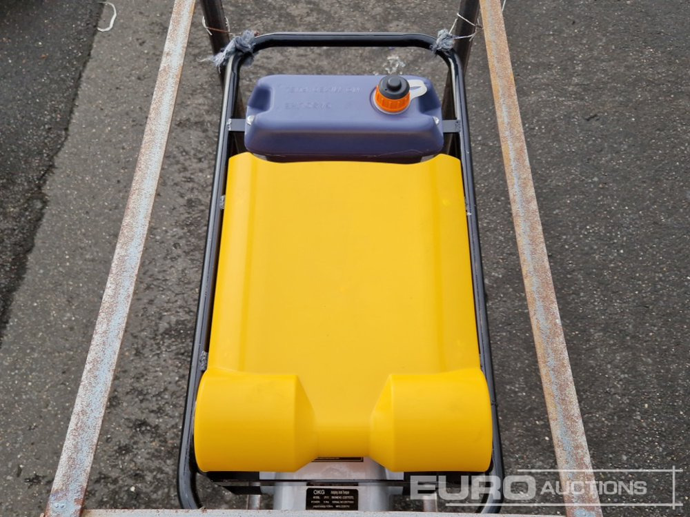 Unused 2025 OKG HP-JT100 - 沥青机:图3 Unused 2025 OKG HP-JT100 - 沥青机:图3