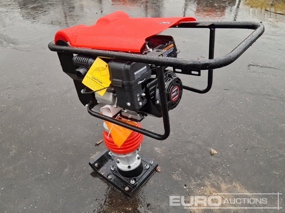 Unused 2025 STARVOX HCD110 - 沥青机:图2 Unused 2025 STARVOX HCD110 - 沥青机:图2