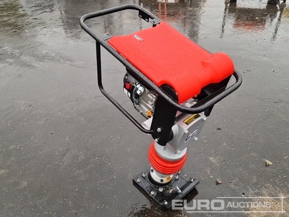 Unused 2025 STARVOX HCD110 - 沥青机:图4 Unused 2025 STARVOX HCD110 - 沥青机:图4