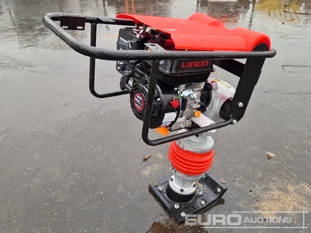 Unused 2025 STARVOX HCD110 - 沥青机:图3 Unused 2025 STARVOX HCD110 - 沥青机:图3