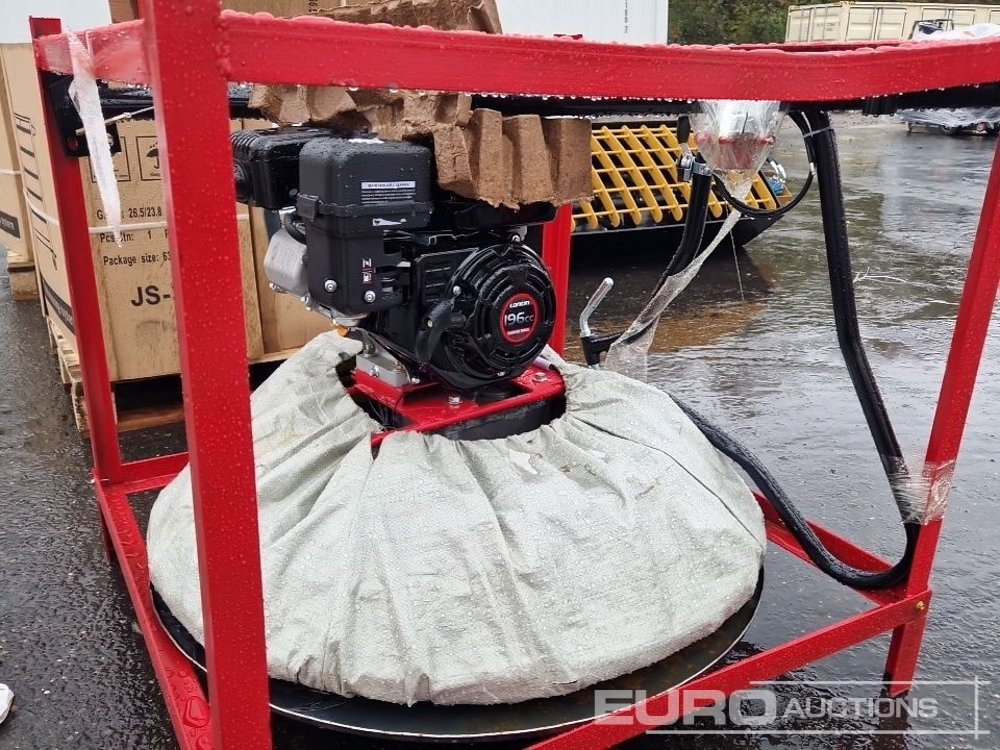 Unused 2025 STARVOX HYD90 - 沥青机:图1 Unused 2025 STARVOX HYD90 - 沥青机:图1