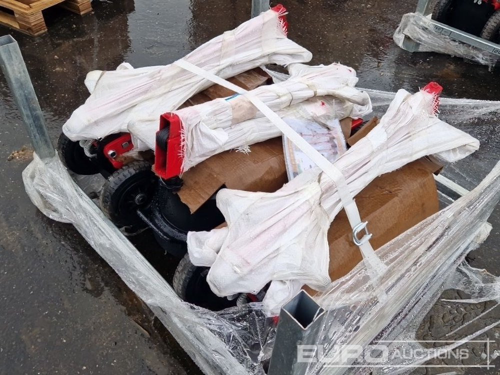 Unused 2025 STARVOX JB120TS - 建筑设备:图5 Unused 2025 STARVOX JB120TS - 建筑设备:图5