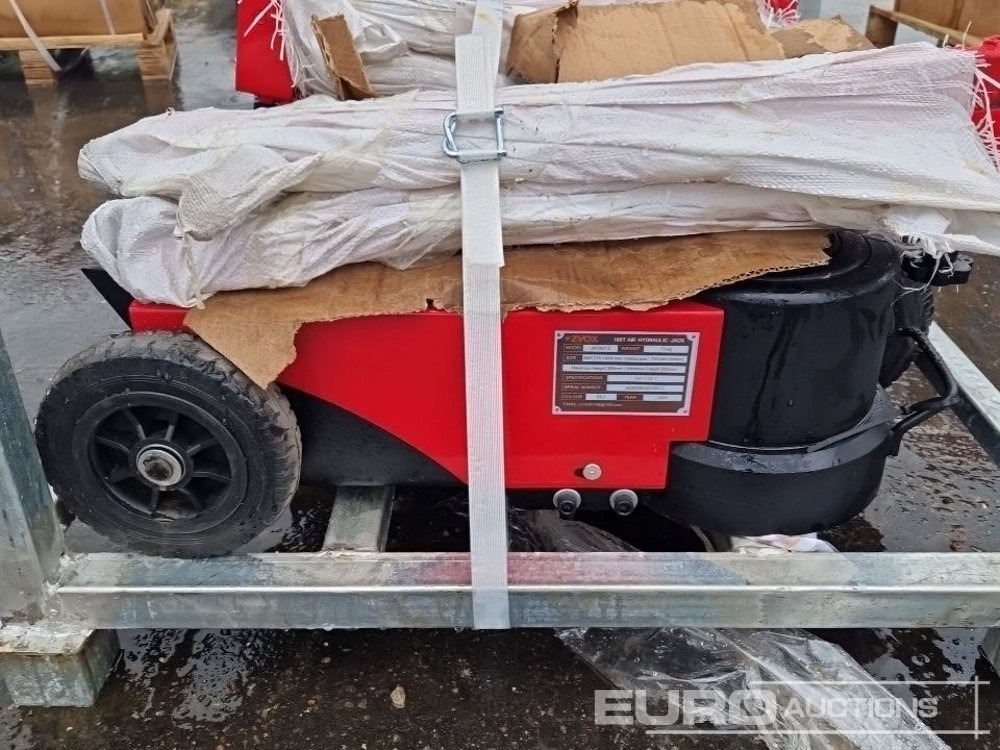 Unused 2025 STARVOX JB120TS - 建筑设备:图3 Unused 2025 STARVOX JB120TS - 建筑设备:图3