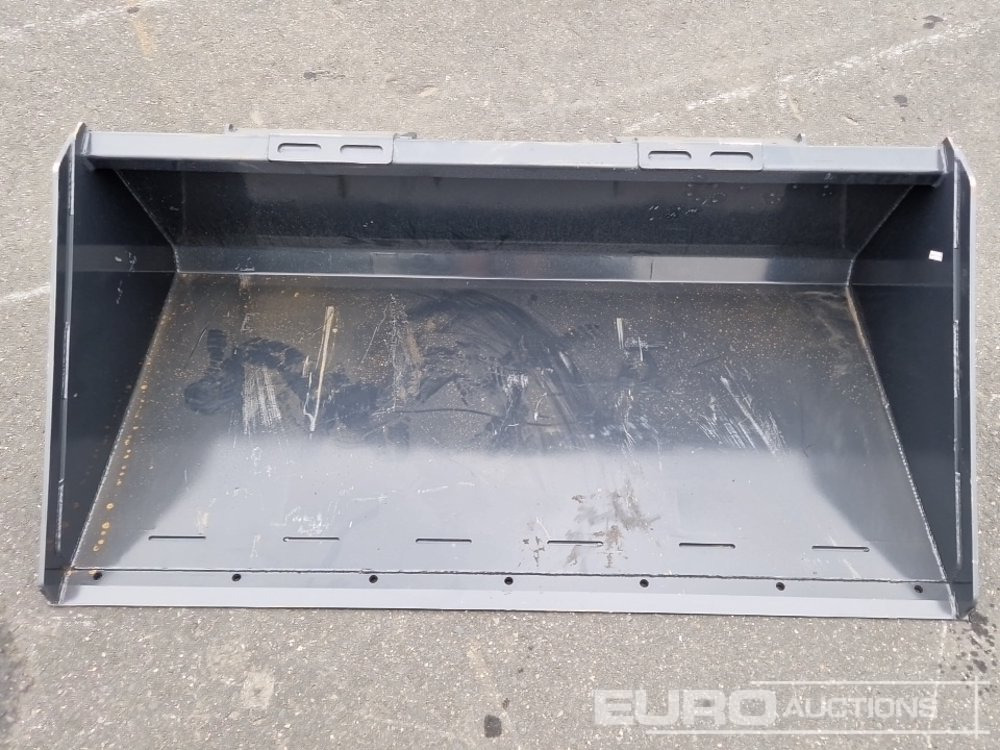 Unused 2025 Wolverine TBD-11-66W - 铲斗:图5 Unused 2025 Wolverine TBD-11-66W - 铲斗:图5