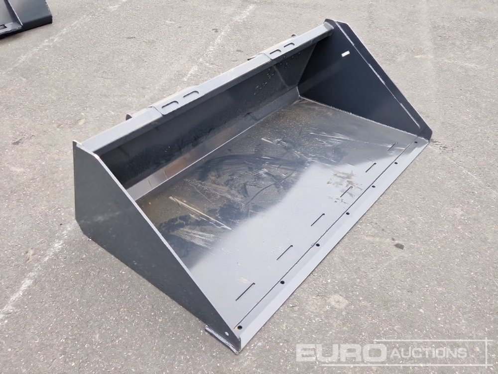 Unused 2025 Wolverine TBD-11-66W - 铲斗:图4 Unused 2025 Wolverine TBD-11-66W - 铲斗:图4