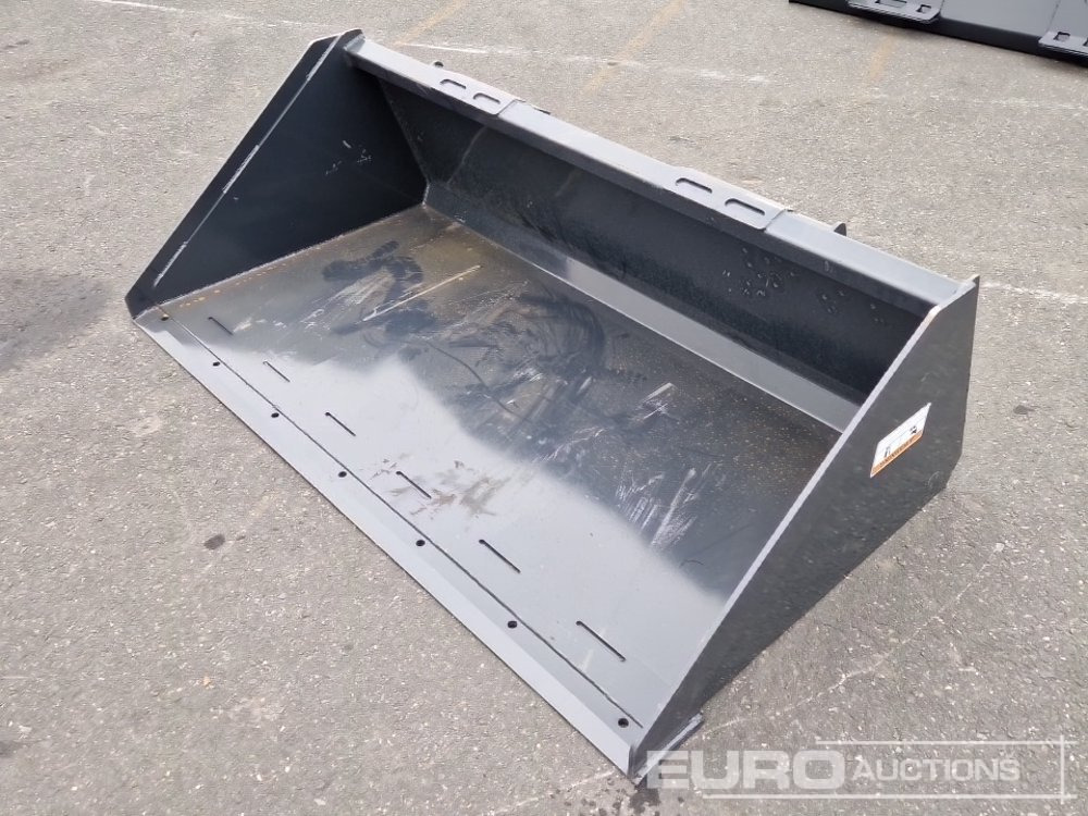 Unused 2025 Wolverine TBD-11-66W - 铲斗:图1 Unused 2025 Wolverine TBD-11-66W - 铲斗:图1