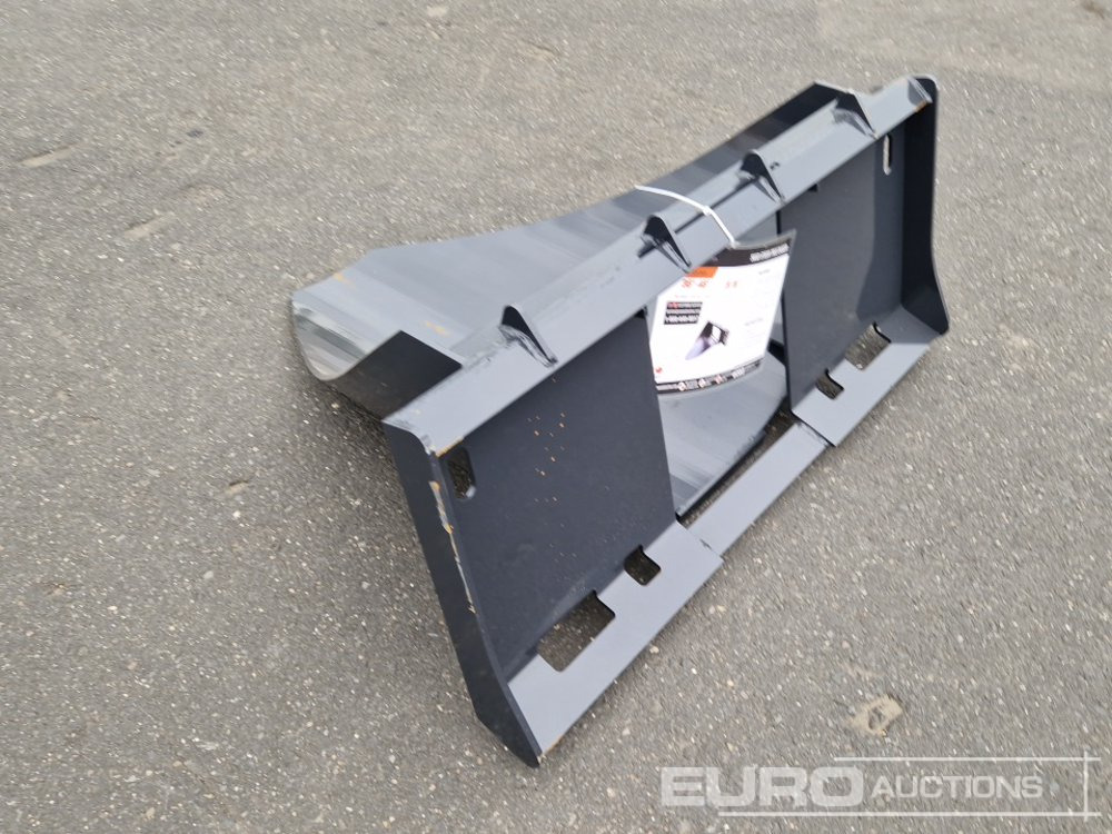 Unused 2025 Wolverine TD-13-36R - 附件 适用于 滑移装载机:图2 Unused 2025 Wolverine TD-13-36R - 附件 适用于 滑移装载机:图2