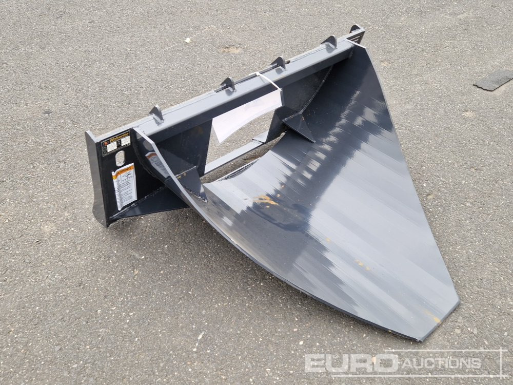 Unused 2025 Wolverine TD-13-36R - 附件 适用于 滑移装载机:图4 Unused 2025 Wolverine TD-13-36R - 附件 适用于 滑移装载机:图4