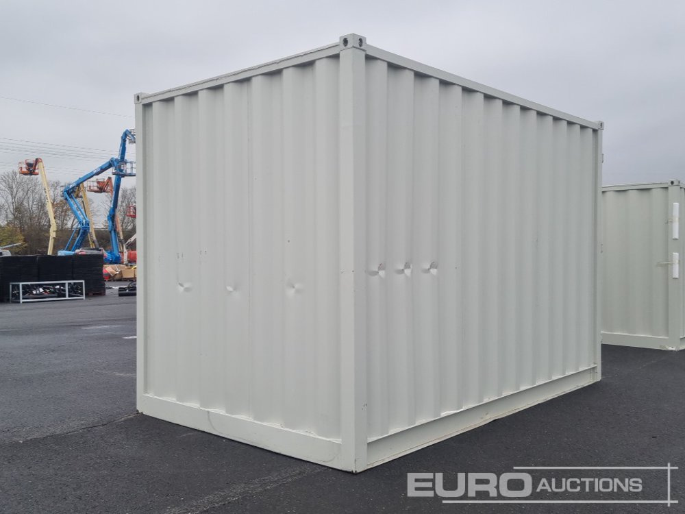 Unused 2025 XY 12ft Container - 货运集装箱:图5 Unused 2025 XY 12ft Container - 货运集装箱:图5