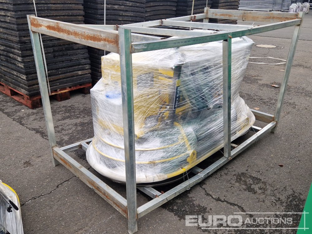 Unused 2025 XY 80 - 建筑设备:图2 Unused 2025 XY 80 - 建筑设备:图2